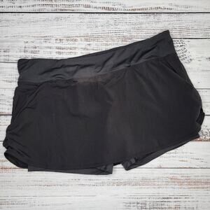 Champion Performax Black Skort | XL